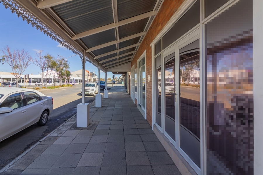 Commercial Property for Sale in Kroonstad Central Free State